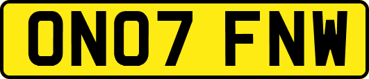 ON07FNW