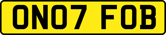 ON07FOB