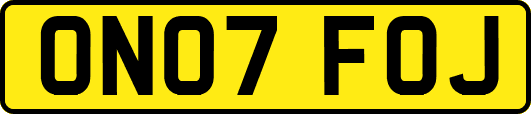 ON07FOJ