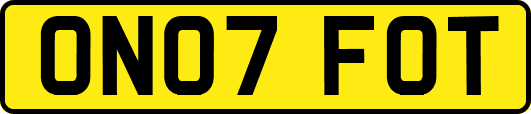 ON07FOT
