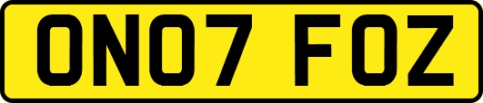 ON07FOZ
