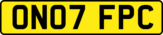 ON07FPC