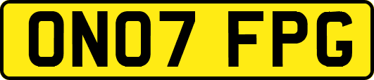 ON07FPG