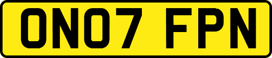 ON07FPN