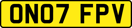 ON07FPV
