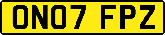 ON07FPZ