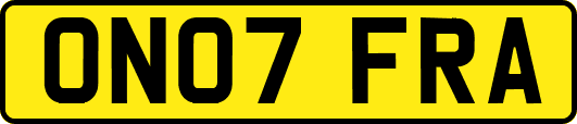ON07FRA