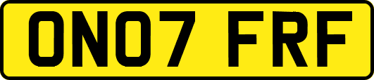 ON07FRF