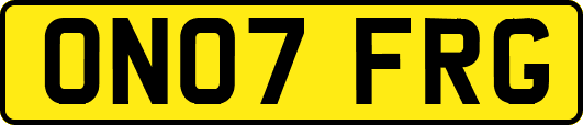 ON07FRG