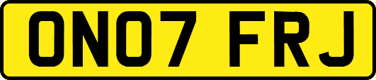 ON07FRJ