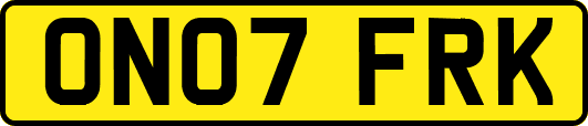 ON07FRK