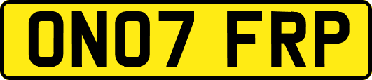 ON07FRP