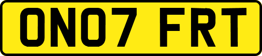 ON07FRT