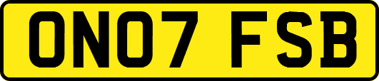 ON07FSB
