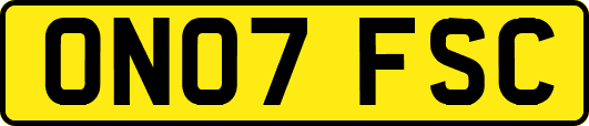 ON07FSC
