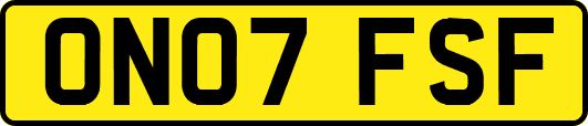 ON07FSF