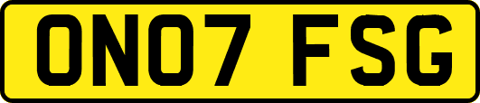 ON07FSG