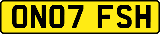 ON07FSH