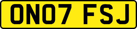 ON07FSJ