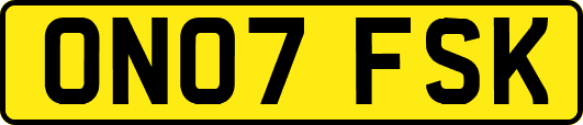 ON07FSK