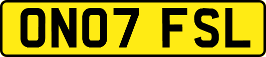 ON07FSL