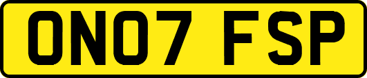 ON07FSP