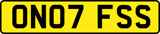 ON07FSS