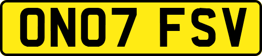 ON07FSV