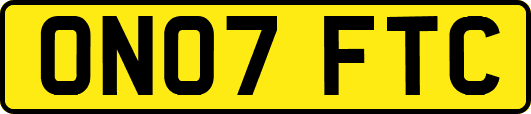ON07FTC