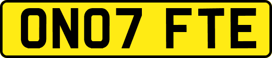 ON07FTE