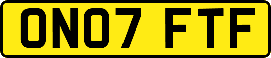ON07FTF