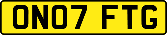 ON07FTG