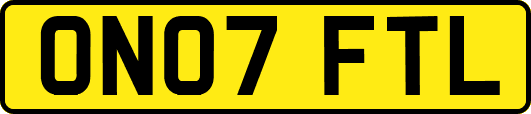 ON07FTL