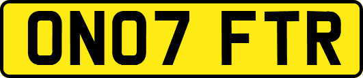 ON07FTR