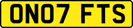 ON07FTS