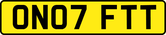 ON07FTT