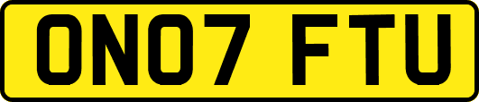 ON07FTU