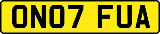 ON07FUA