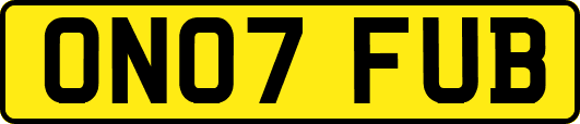 ON07FUB