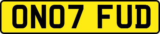 ON07FUD