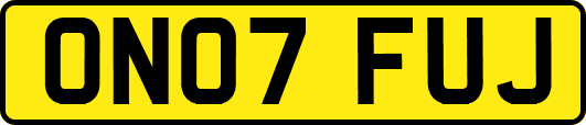 ON07FUJ
