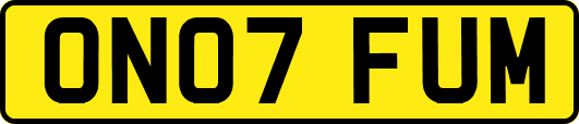 ON07FUM