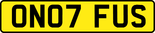 ON07FUS