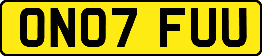 ON07FUU