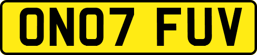 ON07FUV