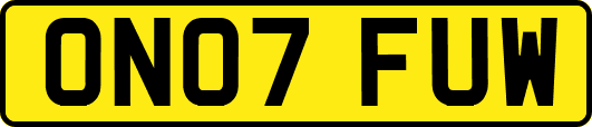 ON07FUW