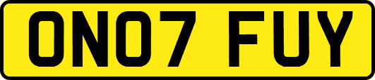 ON07FUY