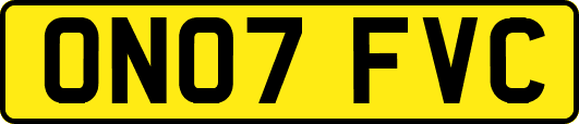 ON07FVC