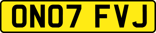 ON07FVJ