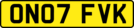 ON07FVK